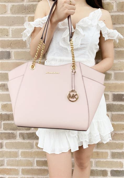 blossom purse michael kors|Michael Kors purse color chart.